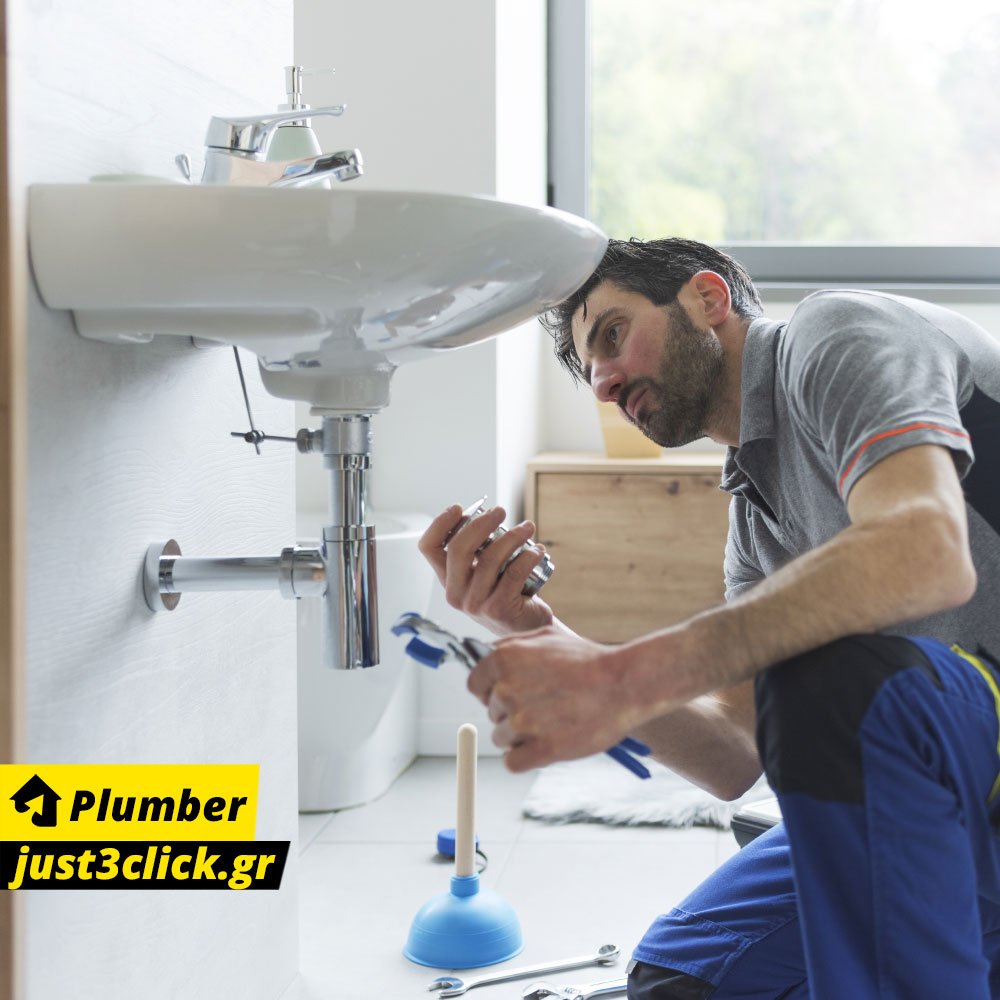 Plumber